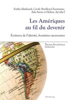 CéCile Braillon-Chantraine (U. A.) | Les AméRiques Au Fil Du Devenir | Buch