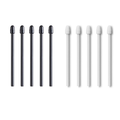 Stylus Pen Nibs Easy To Install Improved Accuracy Long-lasting Scratch-resistant - Afbeelding 3 van 21