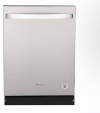 Whirlpool Sunset Bronze Wdta75sahn Whirlpool Dishwasher Sunset