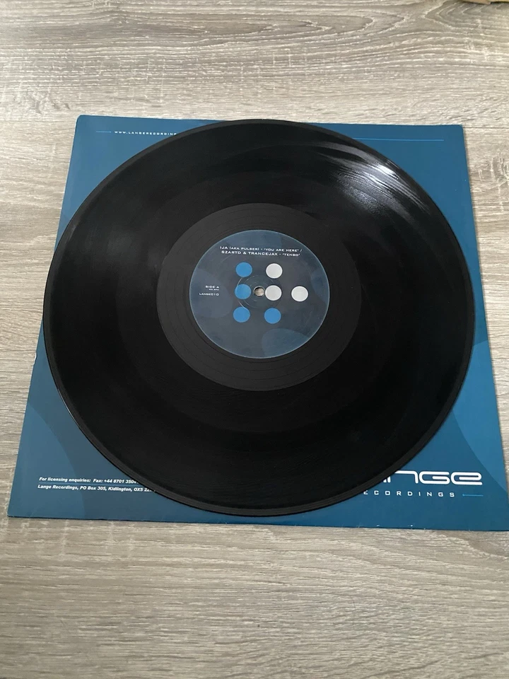 vinyl records - Image 3 of 4