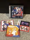 Sega Saturn Last Bronx Japanese US Seller