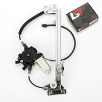 Elektrischer Fensterheber Mit Motor Hinten Links FüR Audi V8