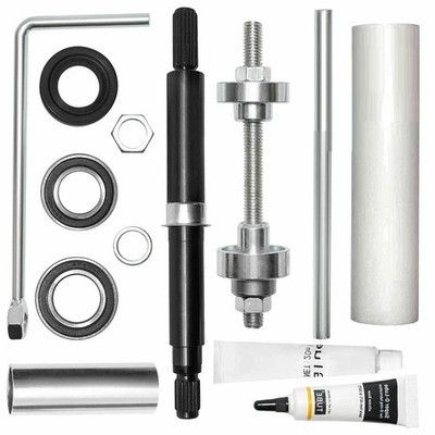 WTW8540BW0 Whirlpool Washer Tub Bearing Seal Install Tool Kit FREE SHIP