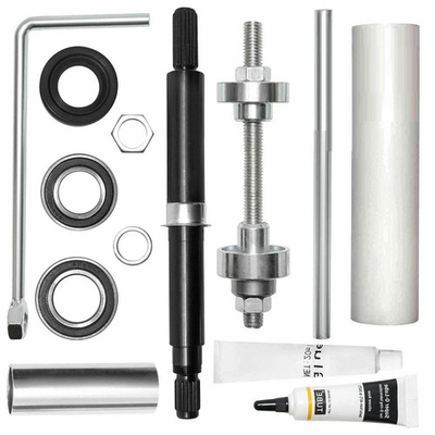 #ad WTW8540BW0 Whirlpool Washer Tub Bearing Seal Install Tool Kit FREE SHIP $89.99