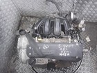 2006 SUZUKI SWIFT ENGINE PETROL 1600PETROL M15A