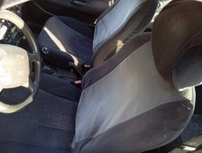 Siège Ford ESCORT