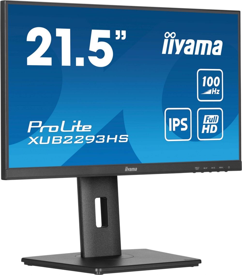 iiyama 21.5 "" Monitor