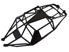 Rovan ROFUN Baja 5T, 5SC Truck (Team Chase Style) Internal Plastic Roll Cage