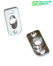 Collettore Sil-tech per carter Polini Speed Engine con Pinasco 16.16 - CA001