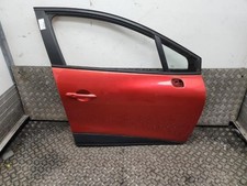Porte avant et accessoires Renault CLIO
