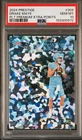 GEM 10 2024 Panini Prestige Drake Maye #304 Xtra Points Diamond (RC) 04/10