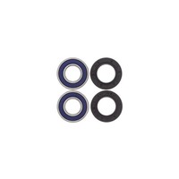 All-Balls Radlager-Kit Vorn, Kawasaki KX 125/250 86-96