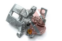 Ysparts YS-BC0285 Bremssattel Hinten Links FüR Honda Mg Rover