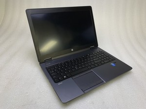 ノートパソコン HP Zbook 15 G2 Core i7 32GBジャンク品 Hp Zbook 15 G2 | eBay