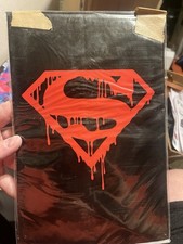 SUPERMAN #75 DC Comics 1993 The Death of Superman