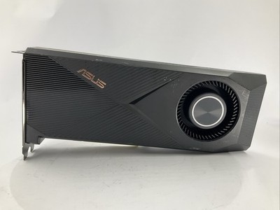 ASUS NVIDIA RTX 3070 Turbo - GDDR6 - 8GB