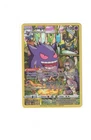 Gengar Ultra Rare SWSH11: Lost Origin Trainer Gallery TG06/TG30 NM