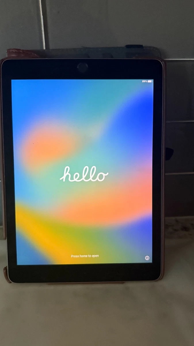 iPad 2 32GB 9.7