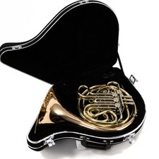 Holton Model H181 'Farkas' Professional Double French Horn SN 654843 SUPERB