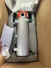 CAST CIRCULATION HEATER CAST-X 2000 BX13J4G30...