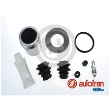 Reparatursatz Bremssattel hinten für Honda Civic IX FK | 24322475