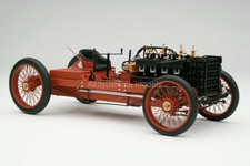EXOTO RLG88040 1/18 1902 Henry Foord 999 Record Breaker Barney Oldfield 1:18 New