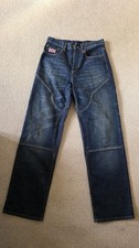 Triumph Kevlr Jeans 30/40