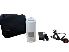 Inogen One G2 w/carry bag and supplies