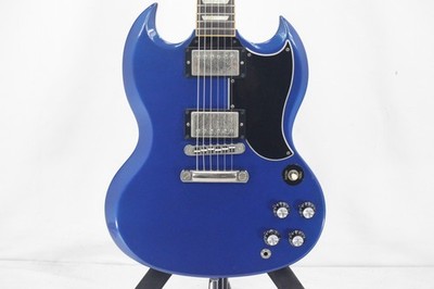 Gibson LTD SG 61 Reissue | eBay