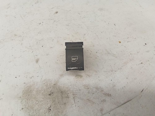 VW TOUAREG 7LA, 7L6, 7L7 Fensterheber Schalter Vorne rechts 7L6959855A 27629880