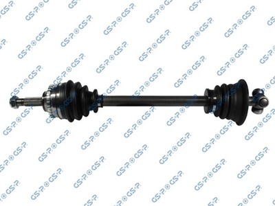 GSP 244022 Albero motore / Semiasse - AUTODOC