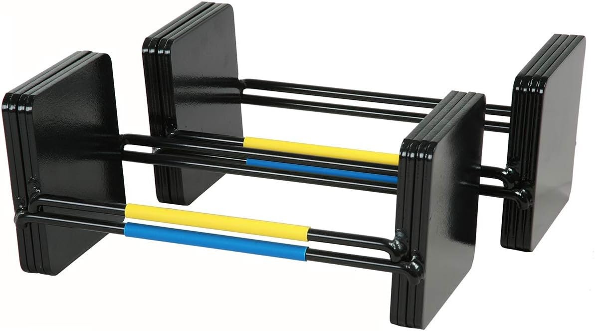 POWERBLOCK 50 ダンベル（2） POWERBLOCK 50 ダンベル（2