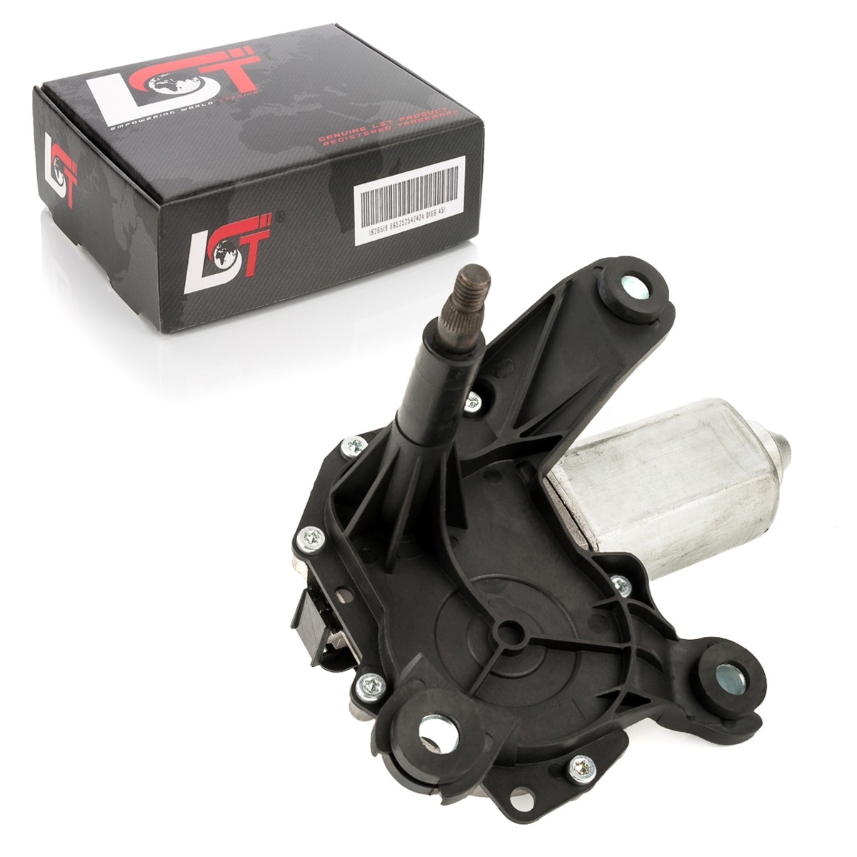 Rear Wiper Motor 9132802 For OPEL ASTRA G 1998-2009