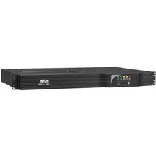 Tripp Lite by Eaton UPS SmartPro 120V 750VA 600W Line-Interactive Sine Wave UPS