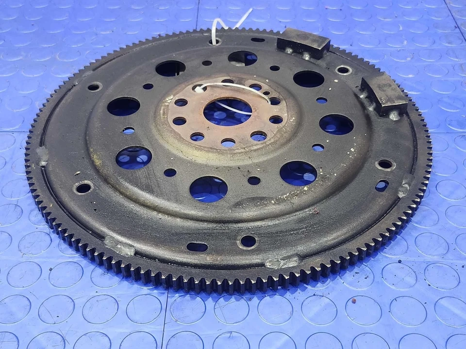 Placa de tracción automática diésel 12-22 Ford F-250 F-350 6,7 L OEM LC3Z6375A Foto 4 de 4