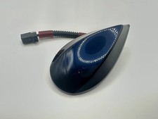 2016-2017 Honda Accord Overhead Exterior Roof Antenna Blue Oem