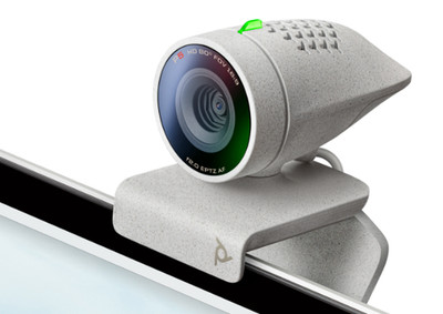 Poly Studio P5 Professional Business Webcam