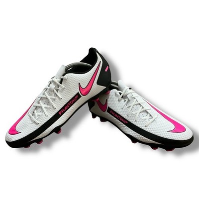 NIKE PHANTOM GT CLUB FG/MG FUSSBALLSCHUHE CK8459-160 2020 UK9,5 HERREN NEU (T3