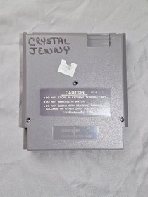 LOT OF 8 Random Nintendo NES Games (UNTESTED)