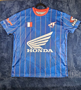Honda Racing Jersey | eBay