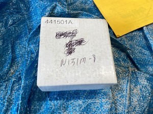 Eminance N151M -8 replacement diaphragm FACTORY-not aftermarket