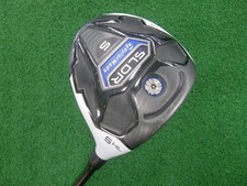 TaylorMade SLDR S Fairway Wood 5HL TM1-414 (SR) #127 Golf Clubs
