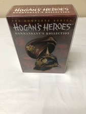 1965 Fleer Hogan's Heroes Trading Cards 13