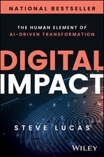 Digital Impact: The Human Element of AI-Driven Transformation