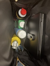 Haircut Bag and Accessories