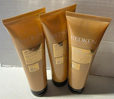 Redken All Soft Moisture Restore Leave-In Tre...