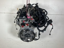 1KRFE Motor Moteur Engine Komplett TOYOTA Aygo X (B7) 1.0 VVT-i 53 kW 72 PS (0