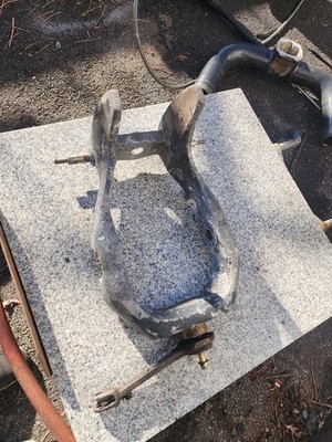 Volvo Penta SX-M Gimbal Ring Suspension Fork 3856986 dp-sm