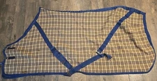 Horse Stable Blanket 80