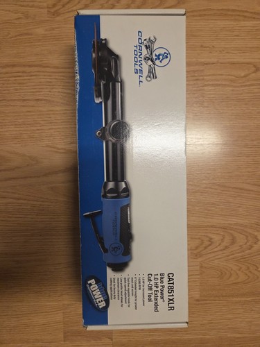 Cornwell CAT851XLR 4" Extended Cut-off Tool